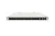 Комутатор Mikrotik CRS354-48G-4S+2Q+RM 48xGE 4xSFP 2xQSFP + 40Gbi Метал White - зображення 1