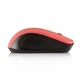 Беспроводная мышка Modecom MC-WM9 2кн 1200dpi Black-Red (M-MC-0WM9-150) - изображение 4