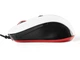 Проводная мышка Modecom MC-M9.1 4кн 1600dpi Black-White (M-MC-00M9.1-200) - изображение 3