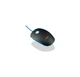 Проводная мышка Modecom MC-M111 3кн 1600dpi Black-Blue (M-MC-M111-140) - изображение 2