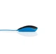 Проводная мышка Modecom MC-M111 3кн 1600dpi Black-Blue (M-MC-M111-140) - изображение 3