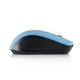 Беспроводная мышка Modecom MC-WM9 2кн 1200dpi Black-Blue (M-MC-0WM9-140) - изображение 4