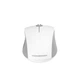 Проводная мышка Modecom MC-M10S 3кн 1000dpi Silent White (M-MC-M10S-200) - изображение 4