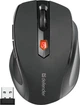 Беспроводная мышка Defender Ultra MM-315 USB 1200dpi 6кн Black (52315) - изображение 5