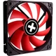 Вентилятор кулер для корпусу Xilence 120мм Performance C PWM (червоний) (LKMTR_800134) - зображення 4