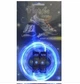 Светящиеся шнурки UFT Disco Blue - изображение 2