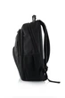 Рюкзак для ноутбука 15,6 дюймів LogicConcept Logic Easy 2 Black (PLE-LC-EASY2-15) - зображення 3