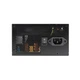 Блок питания для ПК Chieftec TASK TPS-500S 500W 120 mm 80+ Bronze ATX (TPS-500S) - изображение 4