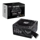 Блок питания для ПК 450W Asus TUF-450B-GAMING 135мм 80+ Bronze ATX - изображение 8