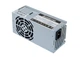 БЖ 350W Chieftec SMART GPF-350P 80mm fan, >85%, TFX, bulk - изображение 2