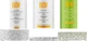 Набір тревелсайзів для догляду за тілом - Babe Laboratorios Travel Size. - зображення 2