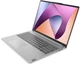 Ноутбук Lenovo IdeaPad Slim 5 16ABR8 Автономність до 18 Годин / Ліцензійна Windows 11 Pro / IPS 16" AMD Ryzen 5 7530U / RAM 16 ГБ / SSD 512 ГБ / Підсвітка клавіатури / Зарядка через Type-C - зображення 2