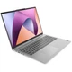Ноутбук Lenovo IdeaPad Slim 5 16ABR8 Автономність до 18 Годин / Ліцензійна Windows 11 Pro / IPS 16" AMD Ryzen 5 7530U / RAM 16 ГБ / SSD 512 ГБ / Підсвітка клавіатури / Зарядка через Type-C - зображення 3