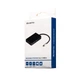 Док-станция хаб CHIEFTEC DSC-501 USB 3.1 Type-C - HDMI USB 3.0x2 USB-C PD 60W 5в1 Black - изображение 5
