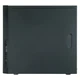 Корпус для компьютера Chieftec ELOX mATX без БП Black (HO-11B-OP) - изображение 5
