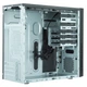 Корпус Chieftec ELOX HO-11B-OP mATX, без БЖ - зображення 6