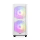 Корпус Modecom AMIRANI ARGB WHITE fans 2x200mm+1x120mm без БЖ ATX - изображение 5