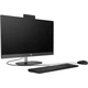 Моноблок HP ProOne 240 G10 i5-1335U 23.8" 8 ГБ SSD 512 ГБ Cam WiFi DOS (95A9564123C3) - изображение 2