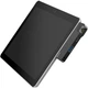 Док-станция хаб Baseus CAHUB-FG01 USB3.1 Type-C 3.5mm - USB 3.0 RJ45 Type-C 3.5mm для Surface Go Black - изображение 5