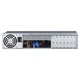 Серверный корпус 2U Rackmount для ATX/Micro ATX, сталь, USB 3.0, черный - изображение 3