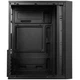 Корпус для компьютера LogicConcept J23 USB 3.0x2+2.0x2 без БП ATX Black (AT-J023-10-0000000-0002) - изображение 4
