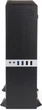 Корпус для компьютера Casecom S-503 500W-80mm 2xUSB3.0+2xUSB2.0 S-503-500 SFF mATX Black - изображение 4