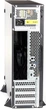 Корпус для компьютера Casecom S-503 500W-80mm 2xUSB3.0+2xUSB2.0 S-503-500 SFF mATX Black - изображение 7