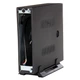 Корпус для компьютера Casecom M300-2U2 60W mini-ITX VESA M300-60 Black - изображение 4