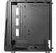 Корпус для компьютера Xilence XILENT BLADE RGB X512.RGB 2xUSB3.0 ARGB FAN 12см без БП ATX Black (XG121_X512.RGB) - изображение 3
