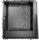 Корпус для компьютера Xilence XILENT BLADE RGB X512.RGB 2xUSB3.0 ARGB FAN 12см без БП ATX Black (XG121_X512.RGB) - изображение 4