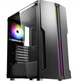 Корпус для компьютера Xilence XILENT BLADE RGB X512.RGB 2xUSB3.0 ARGB FAN 12см без БП ATX Black (XG121_X512.RGB) - изображение 6