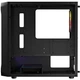 Корпус для компьютера LogicConcept PORTOS MESH+GLASS mATX без БП 3x120mm ARGB (3667DA4B6E49) - изображение 8