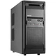 Корпус для компьютера Chieftec LIBRA LF-02B-OP ATX без БП Black - изображение 1
