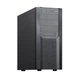 Корпус для компьютера Chieftec MESH CW-01B-OP без БП 2xUSB3.0 ATX Black - изображение 1