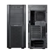 Корпус для компьютера Chieftec MESH CW-01B-OP без БП 2xUSB3.0 ATX Black - изображение 2
