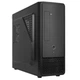 Корпус Chieftec UNI UC-03B-OP, без БЖ, ATX, Black - изображение 1