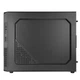 Корпус Chieftec UNI UC-03B-OP, без БЖ, ATX, Black - изображение 3