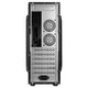 Корпус Chieftec UNI UC-03B-OP, без БЖ, ATX, Black - изображение 5