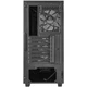 Корпус Chieftec HUNTER 2 GS-02B-OP 4x120mm A-RGB, USB-C, ATX, без БЖ, Black - изображение 7