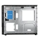 Корпус Chieftec UNI UC-03B-OP, без БЖ, ATX, Black - изображение 7