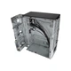 Корпус для компьютера Chieftec UNI BS-10B-300 mATX БЖ 300W SLIM FF USB Type-C CardReader Black - изображение 6