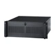 Корпус серверный Chieftec UNC-410S-B-U3-OP без БП Black - изображение 1