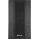 Корпус Chieftec UNI BX-10B-M-OP mATX, без БЖ, Black - изображение 2