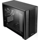 Корпус для компьютера Chieftec UNI BX-10B-M-OP mATX без БП Black - изображение 8