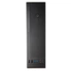 Корпус для компьютера Chieftec UNI mATX БП 300W SLIM FF Black (BE-10B-300) - изображение 4