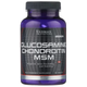 Витамины Ultimate Nutrition Glucosamine & Chondroitin, MSM - 90 таблеток (536511) - изображение 1
