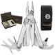 Мультитул Leatherman Wave Plus, синтетический чехол - изображение 1