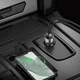 АЗУ Ugreen CD213 1USB 1Type-C 3A 36W QC 3.0+ Gray (60980) - зображення 8