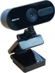 Веб-камера OKey WB280 FHD 1080P автофокус USB 2.0 Black - изображение 2