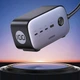 Зарядное устройство адаптер станция Ugreen CD270 4xUSB 100W Nexode Pro 3хUSB-C+USB-A Black-Grey (60167) - изображение 7